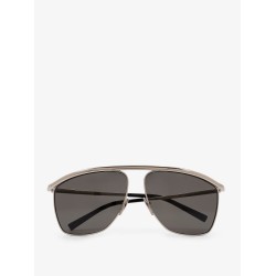 Metal sunglasses