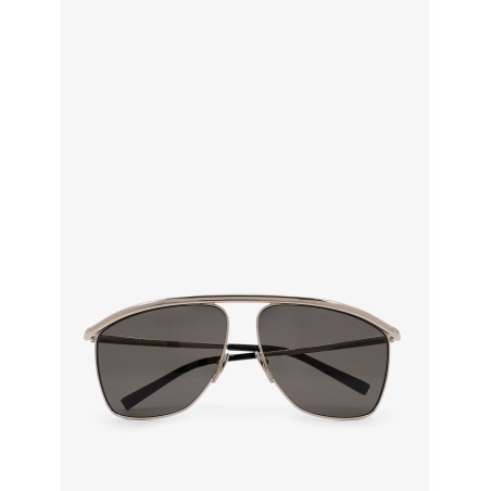Metal sunglasses