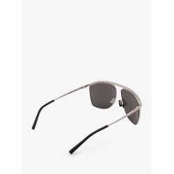 Metal sunglasses