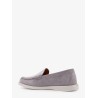 Granville suede loafers
