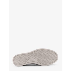 Granville suede loafers