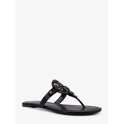 Miller leather thong sandals