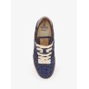 Fendi Match denim sneakers