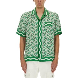 SHORT-SLEEVED SHIRT