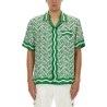 SHORT-SLEEVED SHIRT