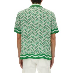 SHORT-SLEEVED SHIRT