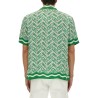 SHORT-SLEEVED SHIRT