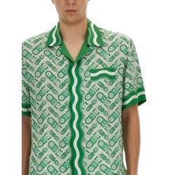 SHORT-SLEEVED SHIRT