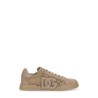 SNEAKER WITH EMBROIDERY
