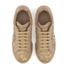SNEAKER WITH EMBROIDERY
