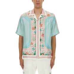 SHORT-SLEEVED SHIRT