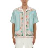 SHORT-SLEEVED SHIRT