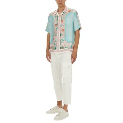 SHORT-SLEEVED SHIRT