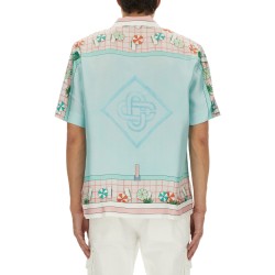 SHORT-SLEEVED SHIRT