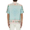 SHORT-SLEEVED SHIRT