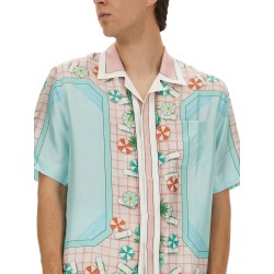 SHORT-SLEEVED SHIRT