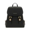 LEATHER BACKPACK