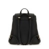 LEATHER BACKPACK