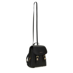 LEATHER BACKPACK