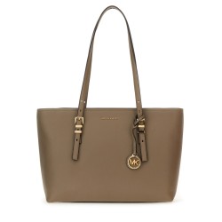 "QUINN" TOTE BAG