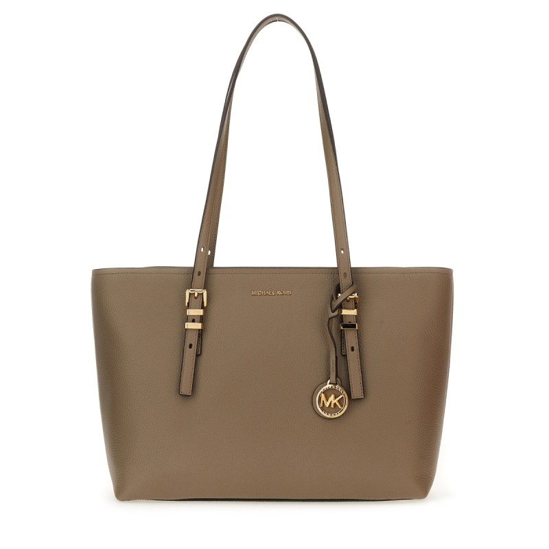 "QUINN" TOTE BAG