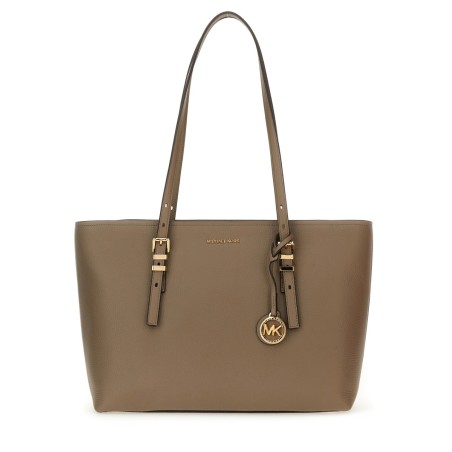 "QUINN" TOTE BAG