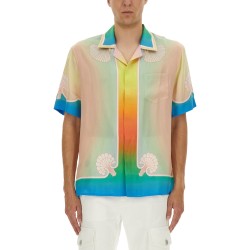 SHORT-SLEEVED SHIRT