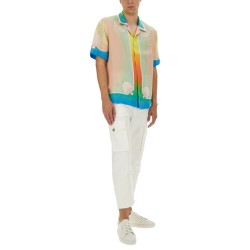SHORT-SLEEVED SHIRT