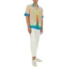 SHORT-SLEEVED SHIRT