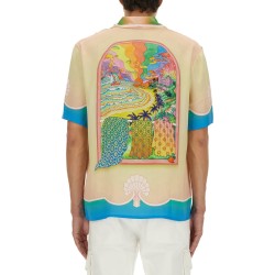 SHORT-SLEEVED SHIRT
