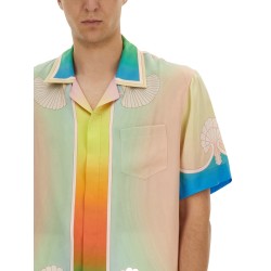 SHORT-SLEEVED SHIRT