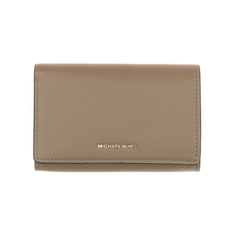 LEATHER WALLET