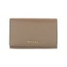 LEATHER WALLET