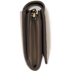 LEATHER WALLET
