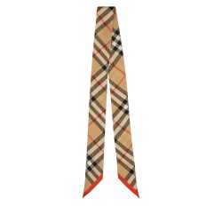 SILK SCARF