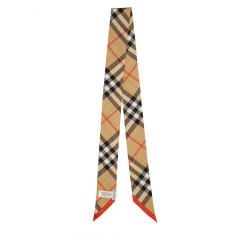 SILK SCARF