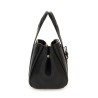 LEATHER "ROMEE" BAG
