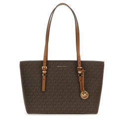SHOULDER TOTE BAG "QUINN"