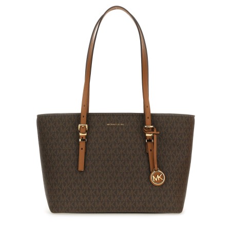 SHOULDER TOTE BAG "QUINN"