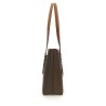 SHOULDER TOTE BAG "QUINN"