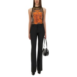 TANK TOP "MÉDAILLON"