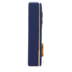 "FROSTED FLAKES" CLUTCH BAG
