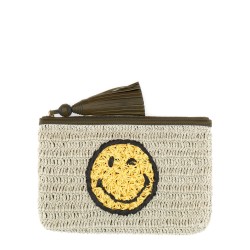 CLUTCH BAG "WINK"