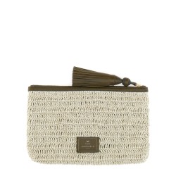CLUTCH BAG "WINK"