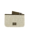 CLUTCH BAG "WINK"