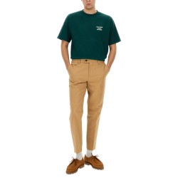 T-SHIRT IN COTONE