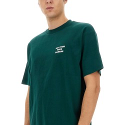 T-SHIRT IN COTONE