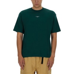 T-SHIRT "SLOGAN"