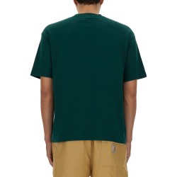 T-SHIRT "SLOGAN"