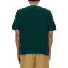 T-SHIRT "SLOGAN"